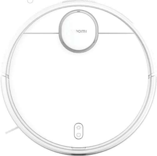 Робот-пылесос Xiaomi Robot Vacuum S10, 45Вт, белый/белый [bhr6390ru / bhr5988eu]